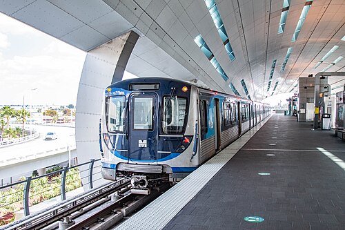 Metrorail (Miami)